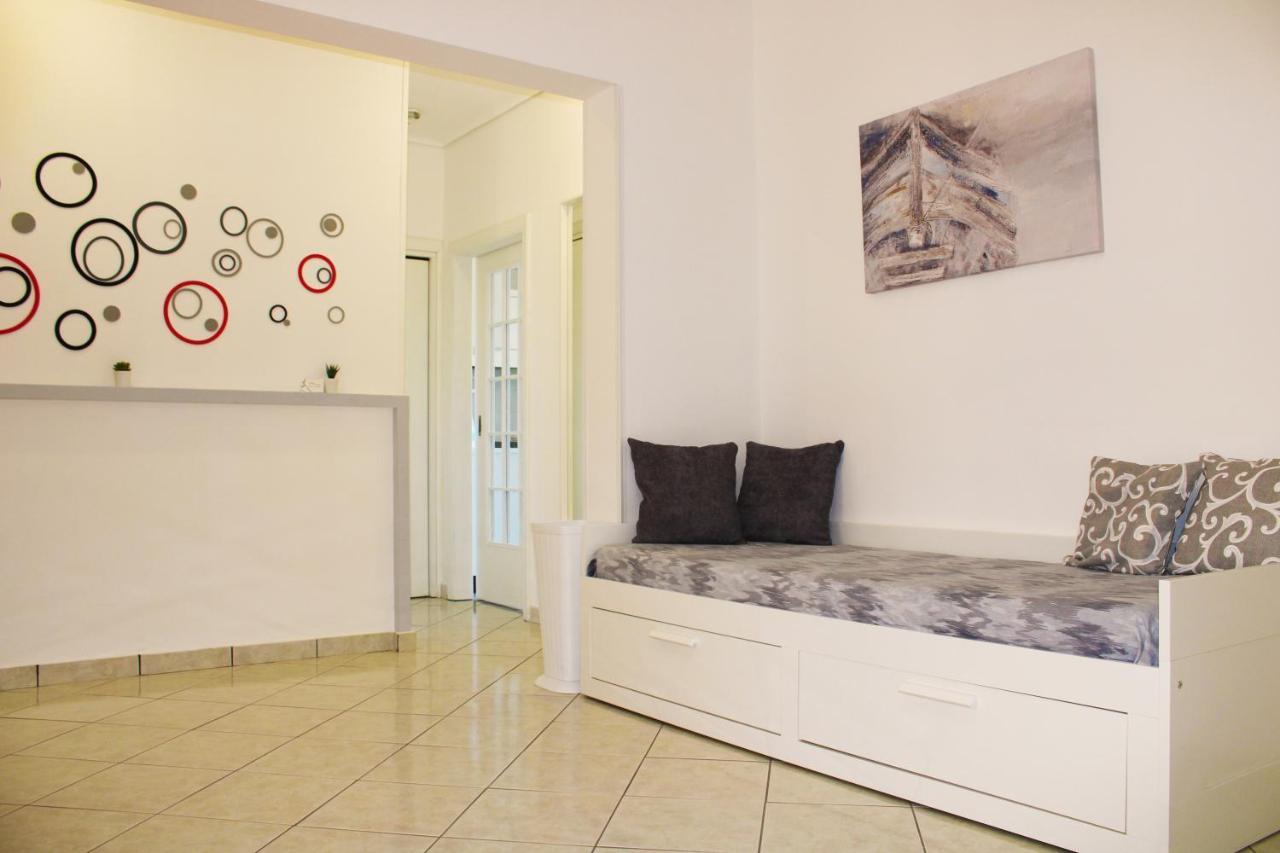 Visum Hyblea Apartment Ragusa Exterior photo